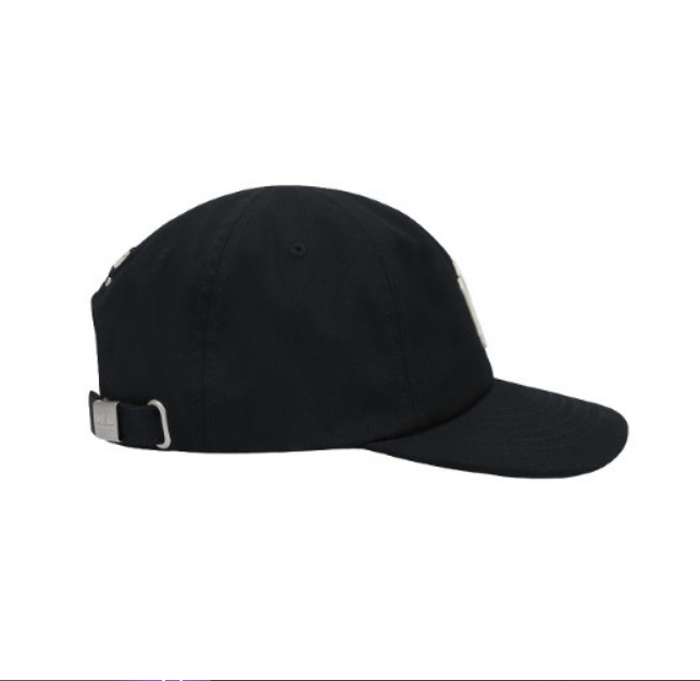 【享贝家】MLB 纽约洋基休闲帽鸭舌帽棒球帽 男女同款 黑色（预售款，10天发货）32CP88111-50X商品第3张图片规格展示