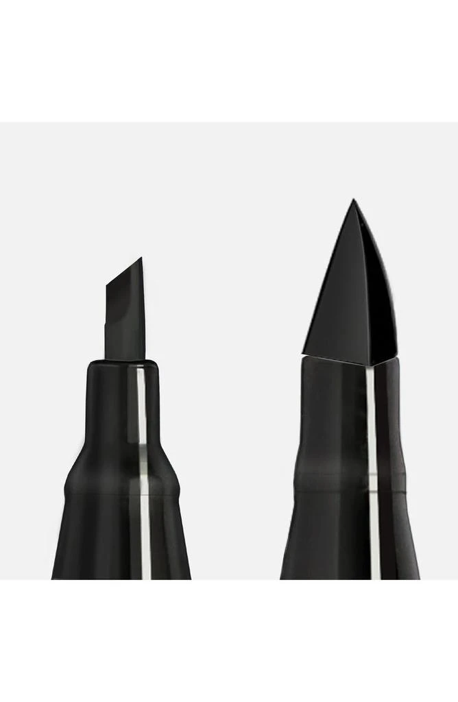 商品MIRENESSE|Secret Weapon Eyes 4D Stamp Eyeliner & Mascara,价格¥330,第4张图片详细描述