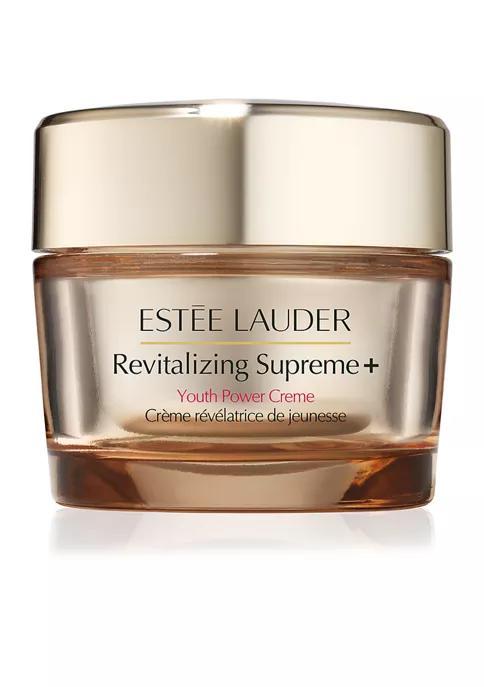 商品Estée Lauder|Revitalizing Supreme+ Youth Power Creme Moisturizer,价格¥703,第1张图片