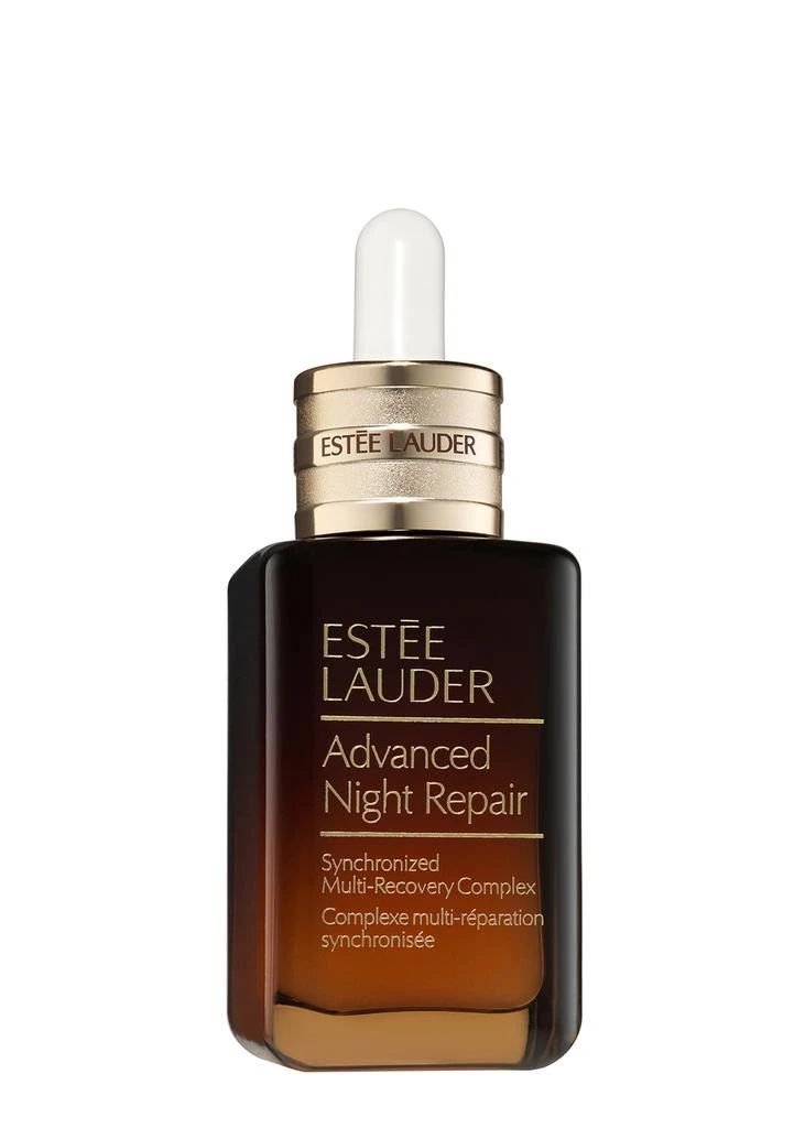 商品Estée Lauder|Advanced Night Repair Synchronized Multi-Recovery Complex Serum 75ml,价格¥1197,第1张图片