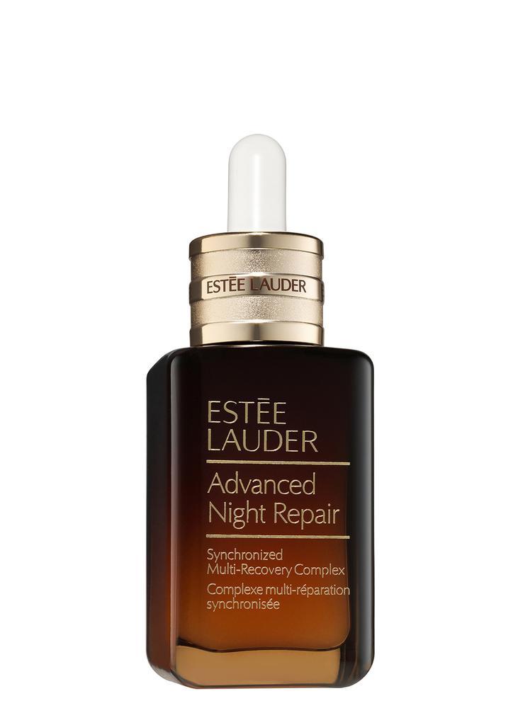 商品Estée Lauder|Advanced Night Repair Synchronized Multi-Recovery Complex Serum 75ml,价格¥925,第1张图片