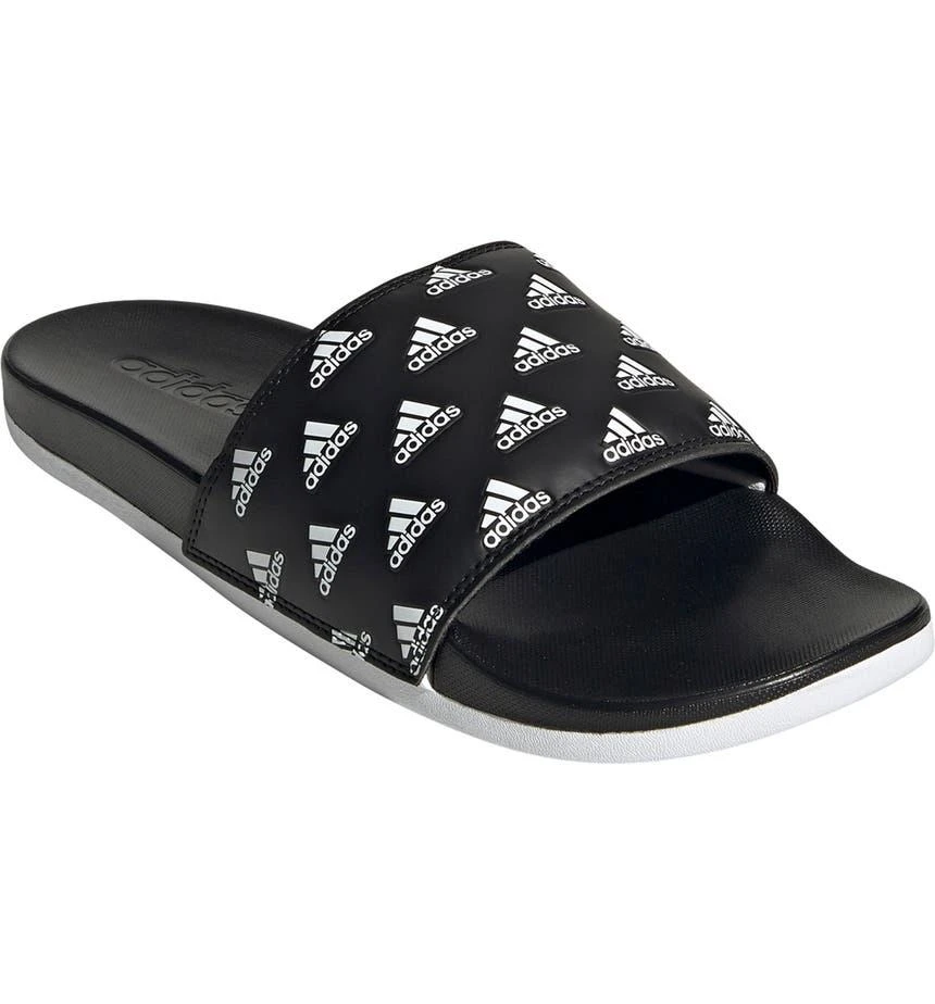 商品Adidas|Adilette Comfort Sport Slide,价格¥184,第1张图片