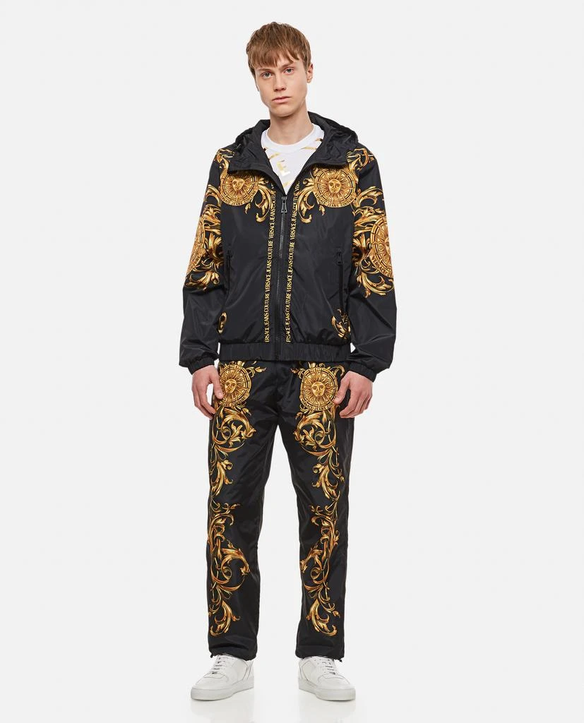 商品Versace|PRINT BAROQUE SUN JACKET,价格¥3801,第2张图片详细描述