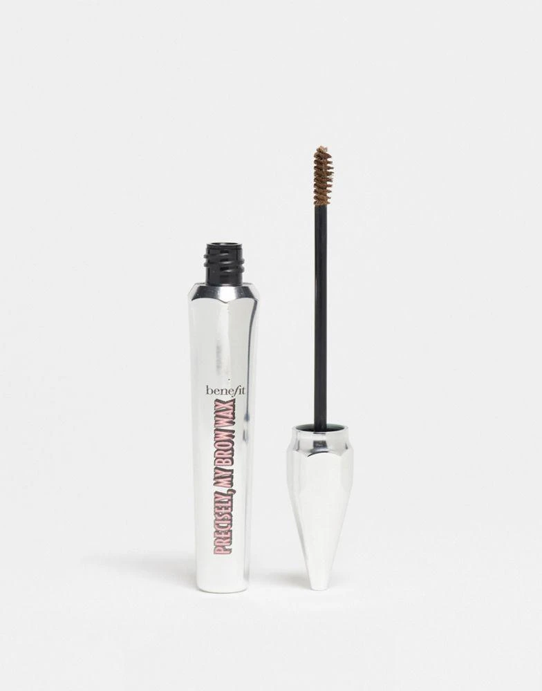 Benefit Precisely My Brow Full Pigment Sculpting Wax 商品