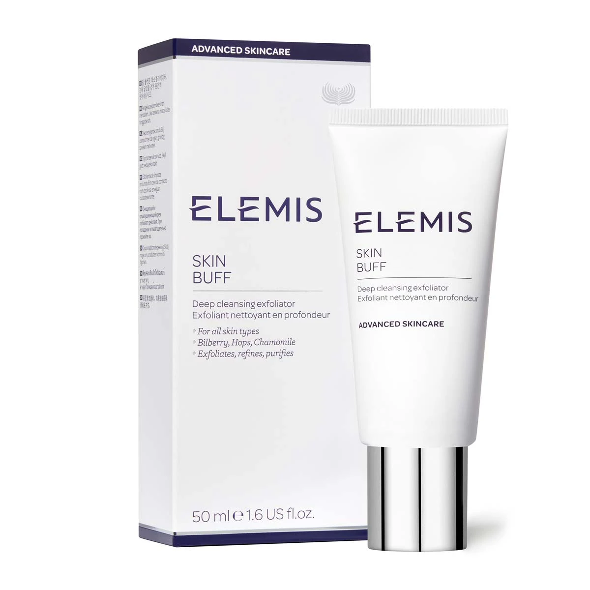 ELEMIS 艾丽美 肌肤活力去角质膏 50ml 商品