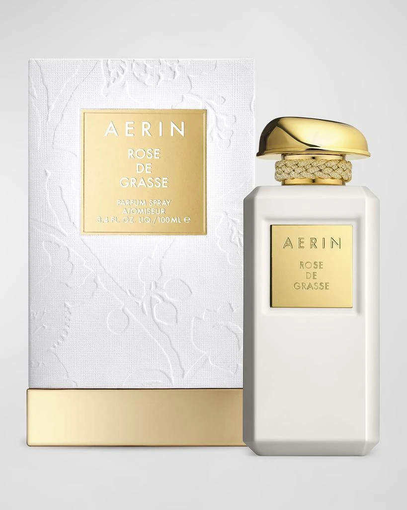 商品AERIN|AERIN Rose de Grasse Parfum,价格¥2108,第2张图片详细描述