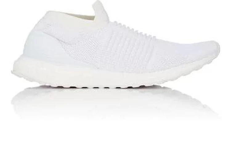 商品Adidas|男士 UltraBOOST Laceless 运动鞋,价格¥1474,第1张图片