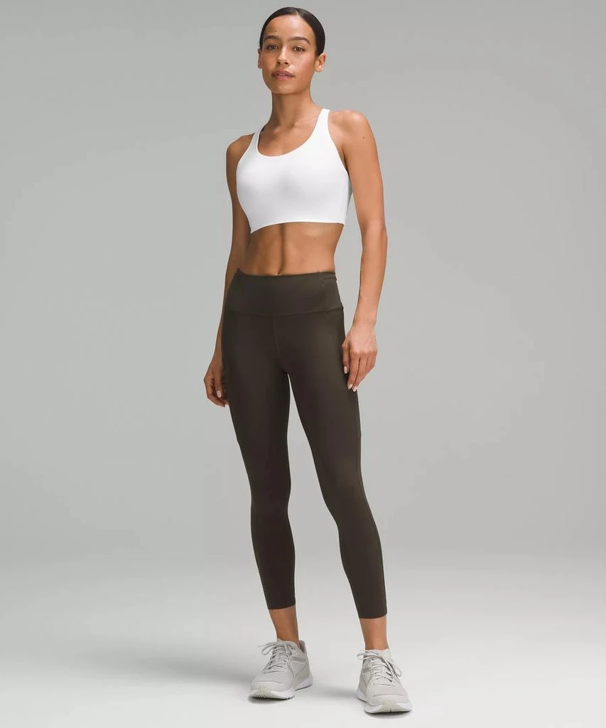 lululemon Energy Bra *High Support, B–DDD Cups 商品