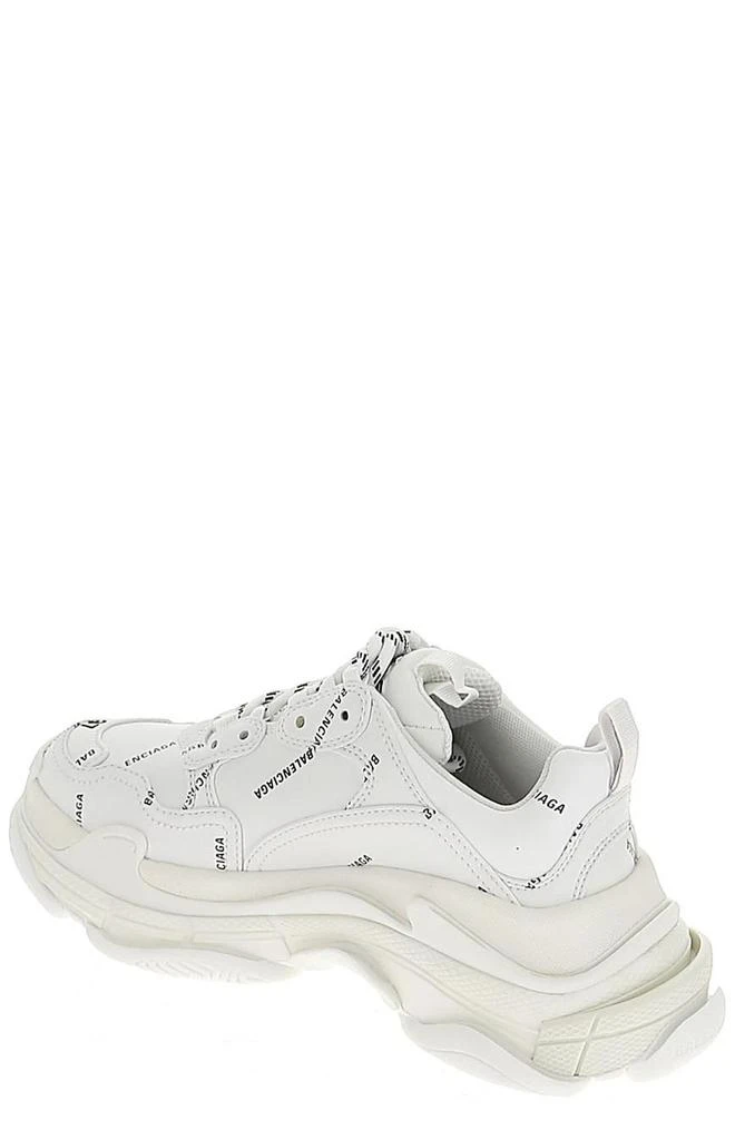 商品Balenciaga|Balenciaga Triple S Sneakers,价格¥7513,第3张图片详细描述