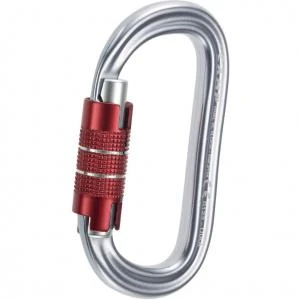 商品Camp|CAMP - Oval XL 2Lock Carabiner,价格¥151,第1张图片