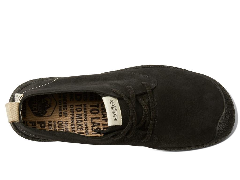 商品Keen|Mosey Chukka Leather,价格¥806,第4张图片详细描述