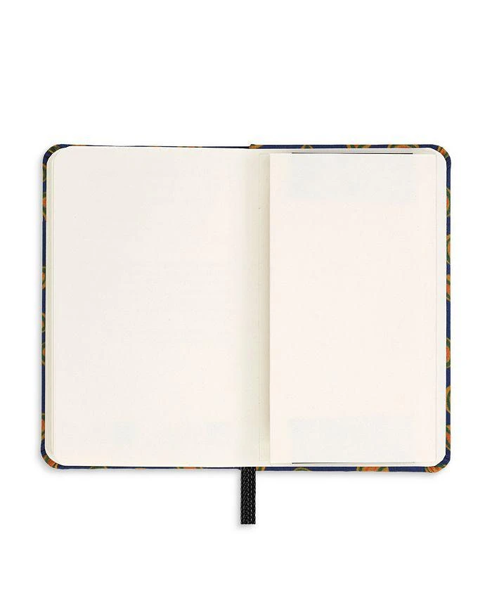 商品Moleskine|Professional Silk Extra Small Notebook,价格¥248,第2张图片详细描述