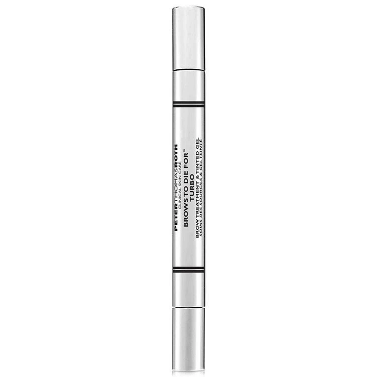 商品Peter Thomas Roth|Brows To Die For™ Turbo Brow Treatment & Tinted Gel,价格¥636,第1张图片