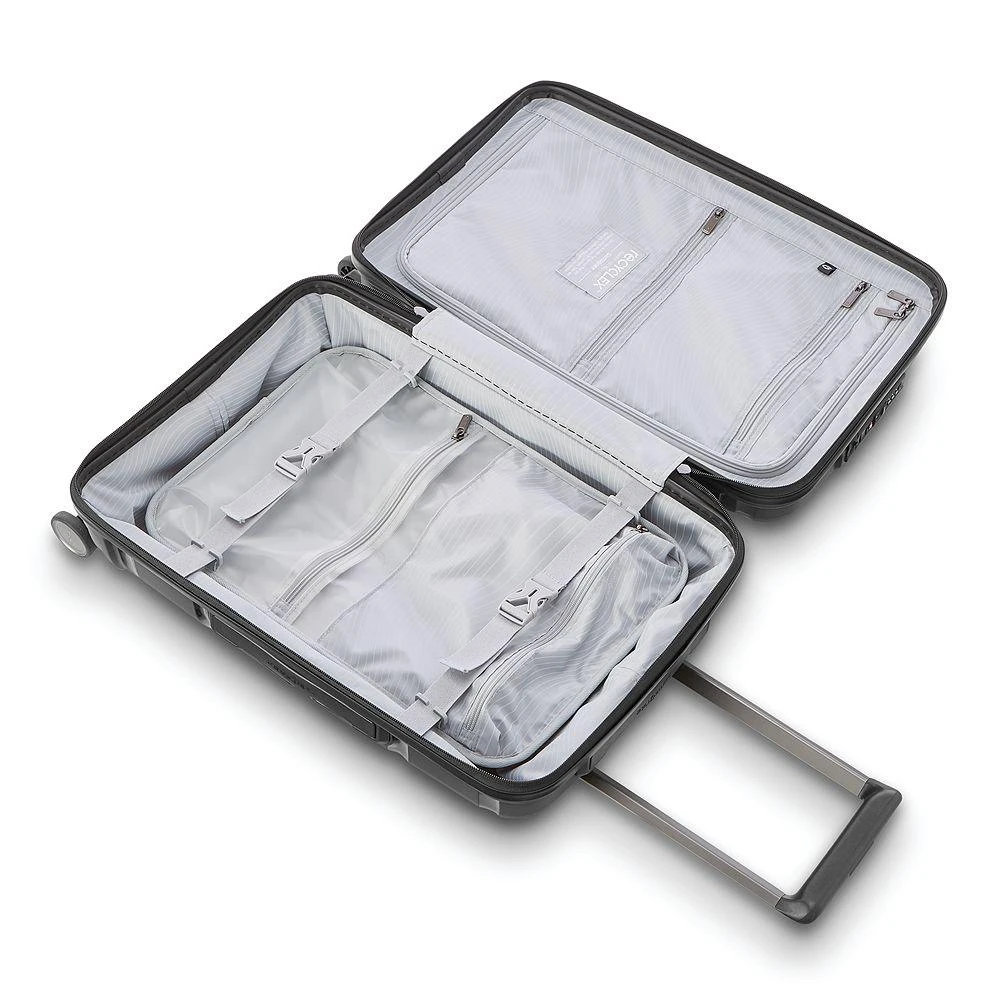 Outline Pro 22 x 14 x 9 Carry-On Spinner 商品