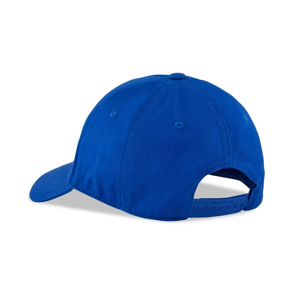 商品Armani Exchange|Men's Box Logo Baseball Hat,价格¥387,第2张图片详细描述
