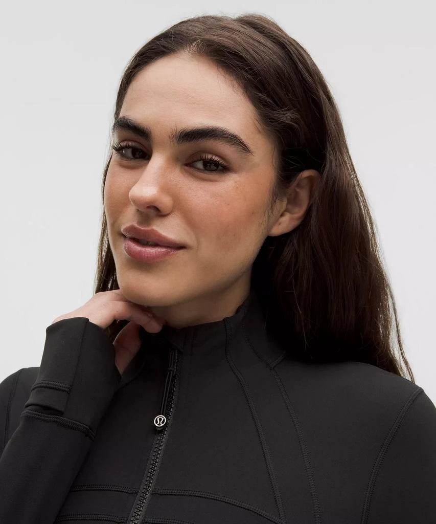 商品Lululemon|Define外套,价格¥896,第4张图片详细描述