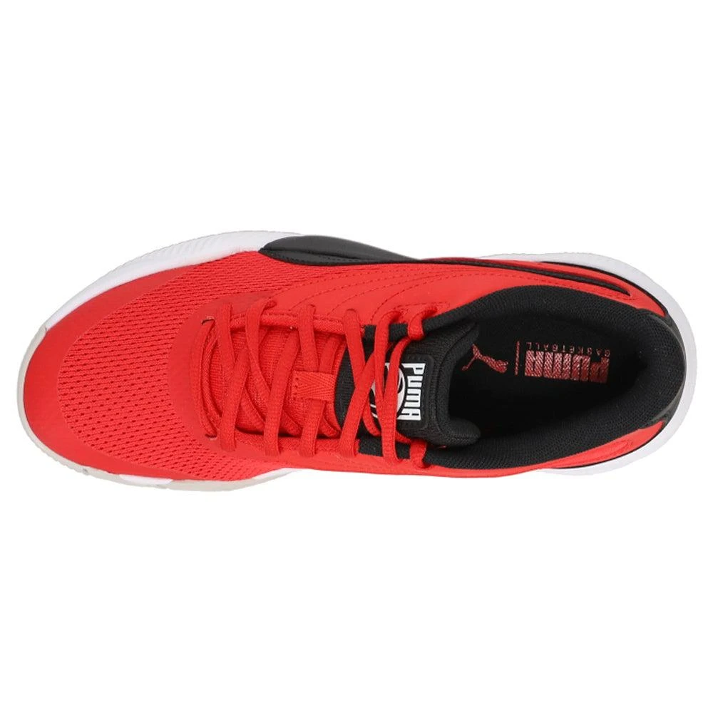 商品Puma|Triple Basketball Shoes,价格¥527,第4张图片详细描述