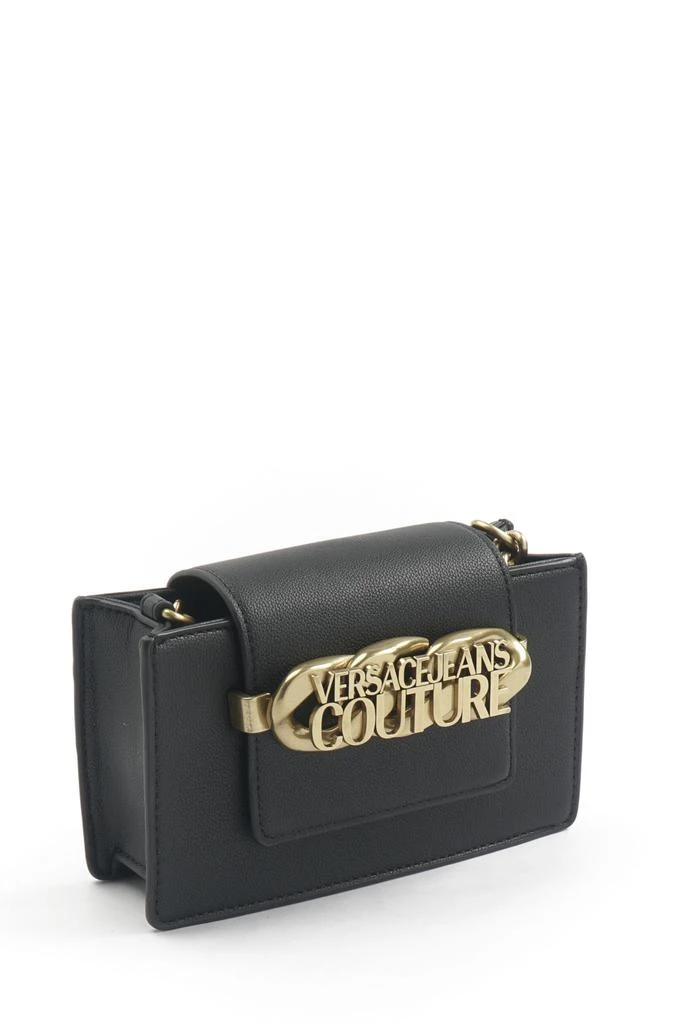 商品Versace|Crossbody bags Color Black,价格¥1531,第2张图片详细描述