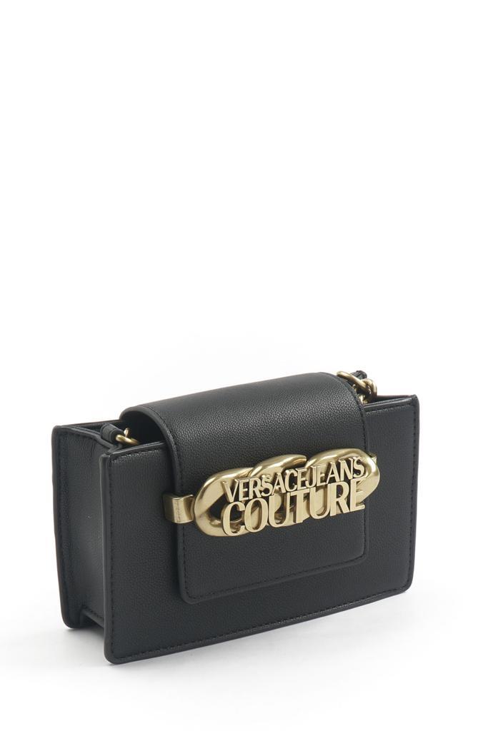 商品Versace|Crossbody bags Color Black,价格¥1425,第4张图片详细描述