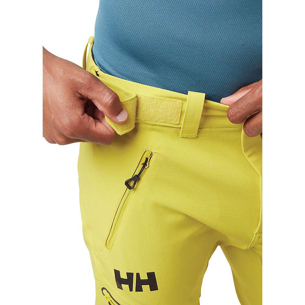 商品Helly Hansen|Helly Hansen Men's Odin Huginn Pant,价格¥1126,第6张图片详细描述