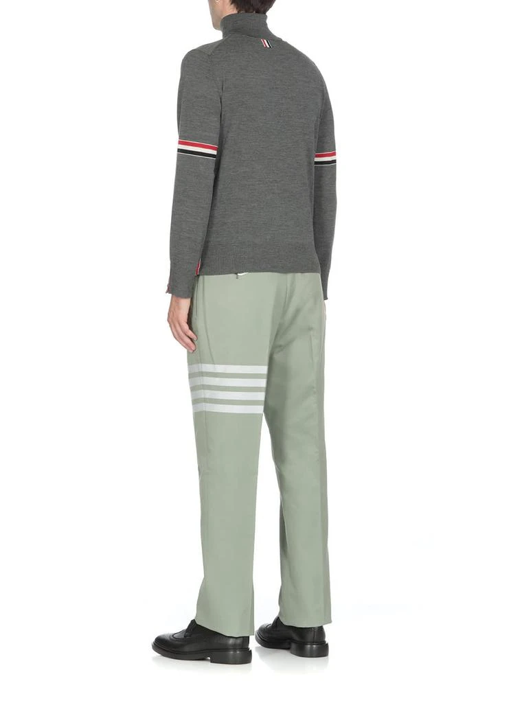 商品Thom Browne|Thom Browne Wool Sweater,价格¥7420,第4张图片详细描述