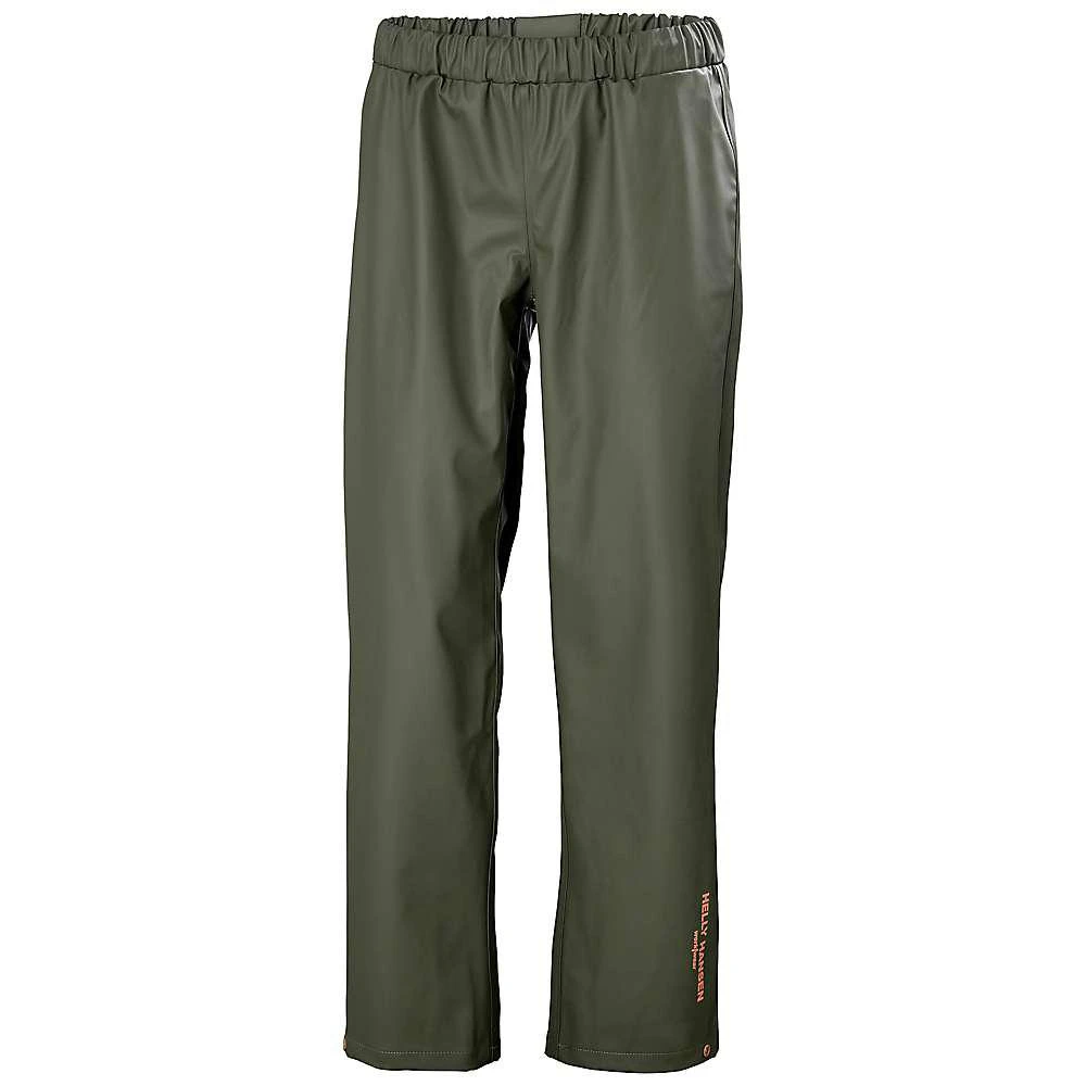 商品Helly Hansen|Helly Hansen Women's Luna Rain Pant,价格¥449,第3张图片详细描述