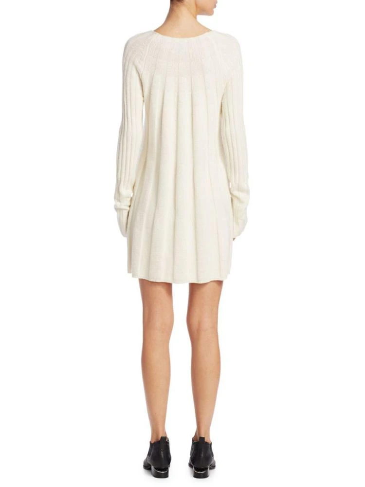 商品Elizabeth and James|Gerri Knit Dress,价格¥1903,第2张图片详细描述