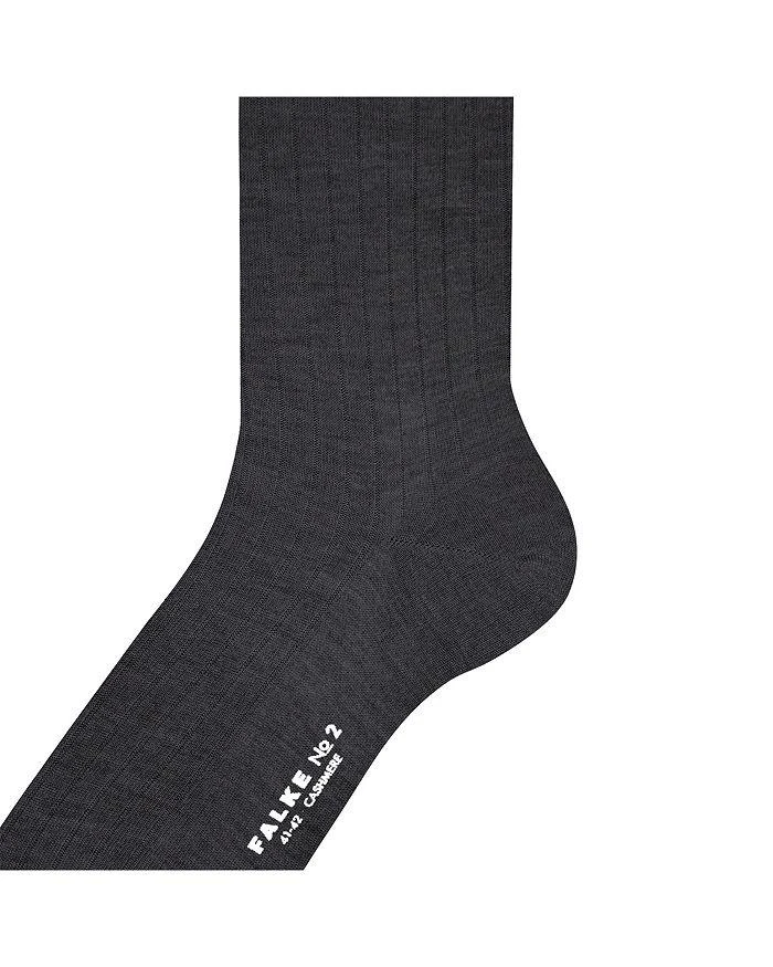 商品FALKE|No.2 Cashmere & Nylon Dress Socks,价格¥984,第3张图片详细描述