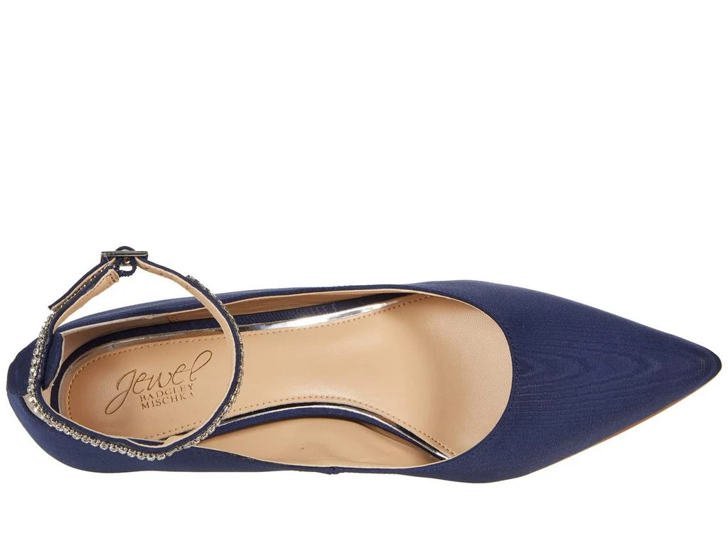 商品Badgley Mischka|Jamila,价格¥260,第2张图片详细描述