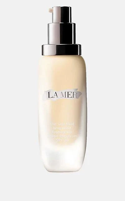 商品La Mer|长效滋润粉底液 SPF20,价格¥724,第3张图片详细描述