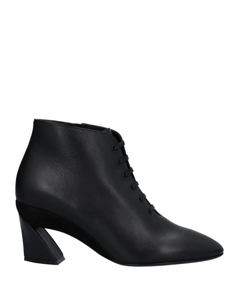 商品Salvatore Ferragamo|Ankle boot,价格¥2237,第1张图片