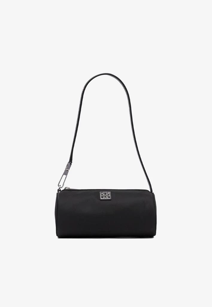 商品Tory Burch|Mini Virginia Cylinder Shoulder Bag,价格¥1632,第1张图片