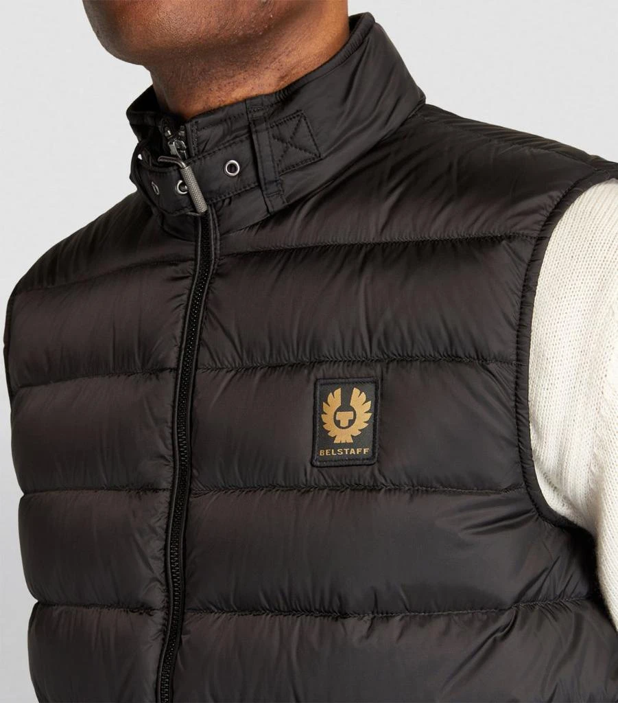 Down Circuit Gilet 商品