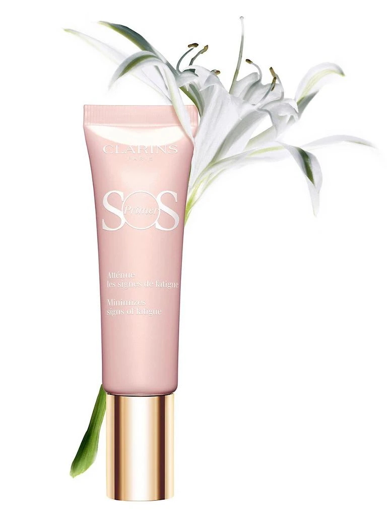 商品Clarins|SOS Universal Light Primer,价格¥300,第4张图片详细描述