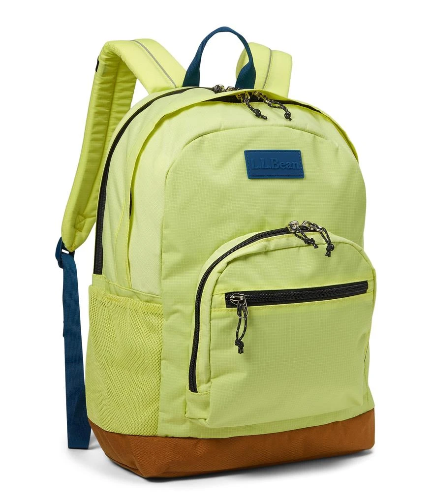 商品L.L.BEAN|Mountain Classic School Backpack,价格¥454,第1张图片