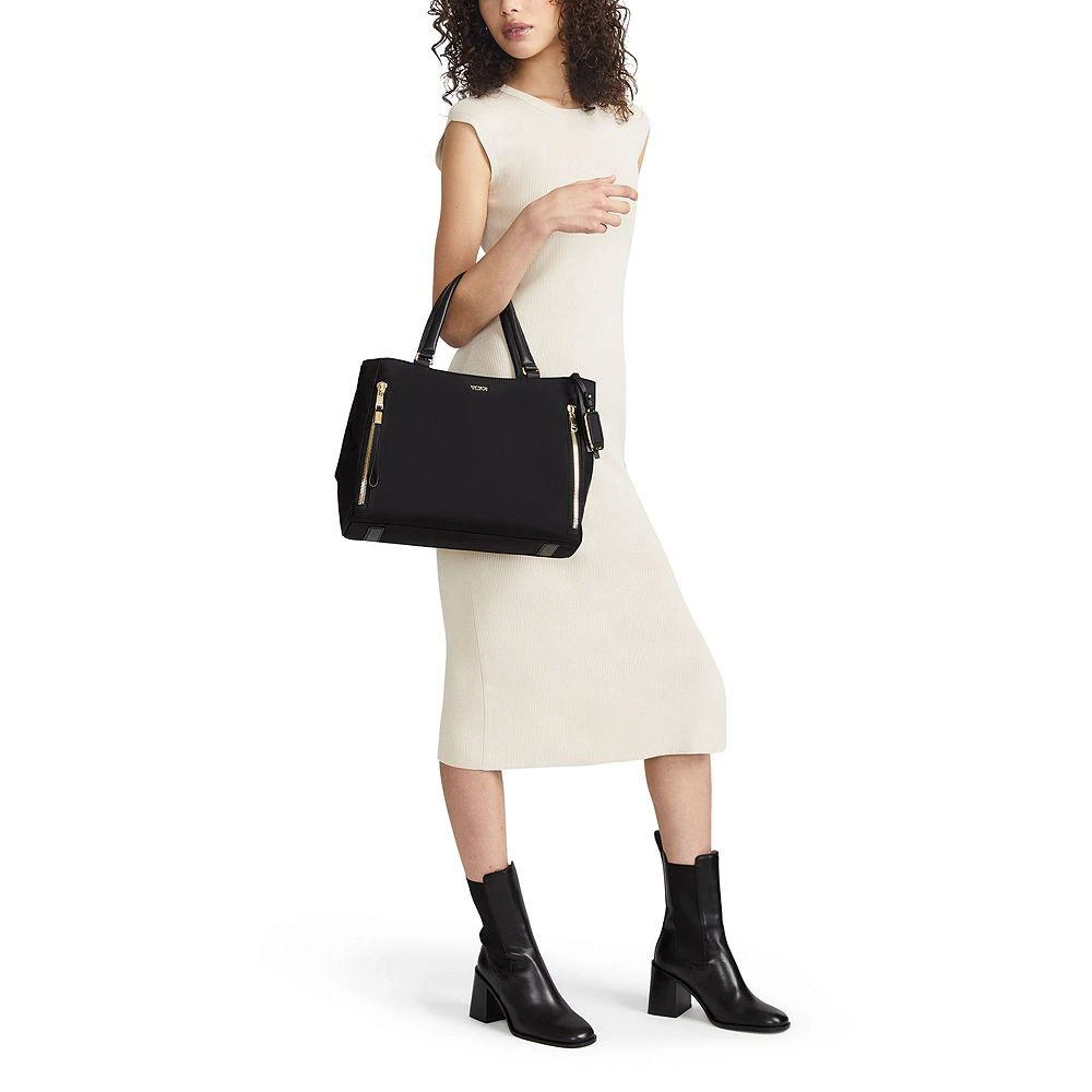 Voyageur Valetta Medium Tote 商品