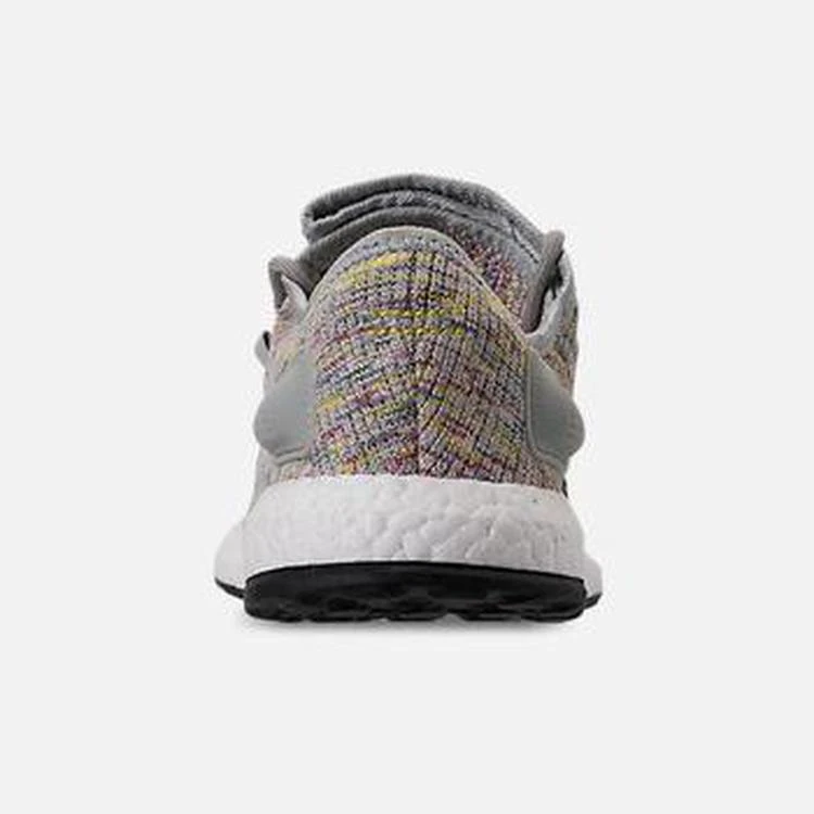 商品Adidas|男士Pure BOOST 跑鞋,价格¥408,第5张图片详细描述