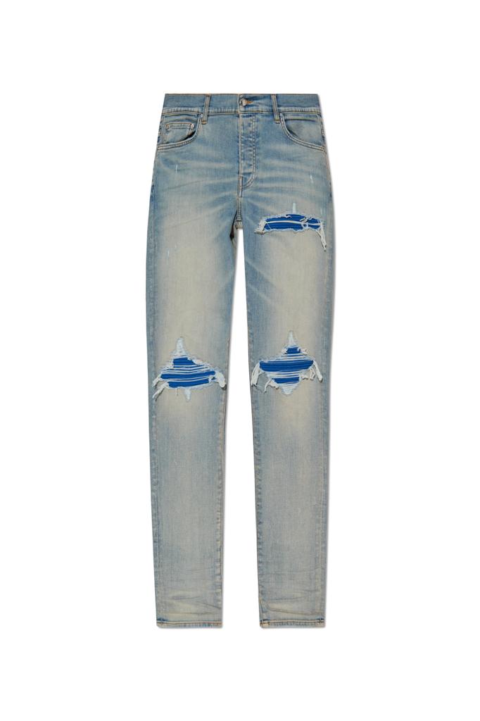 こ*る様 AMIRI Stack Jeans MX1サイズ 32 AMIRI Stack Jeans MX1サイズ 32