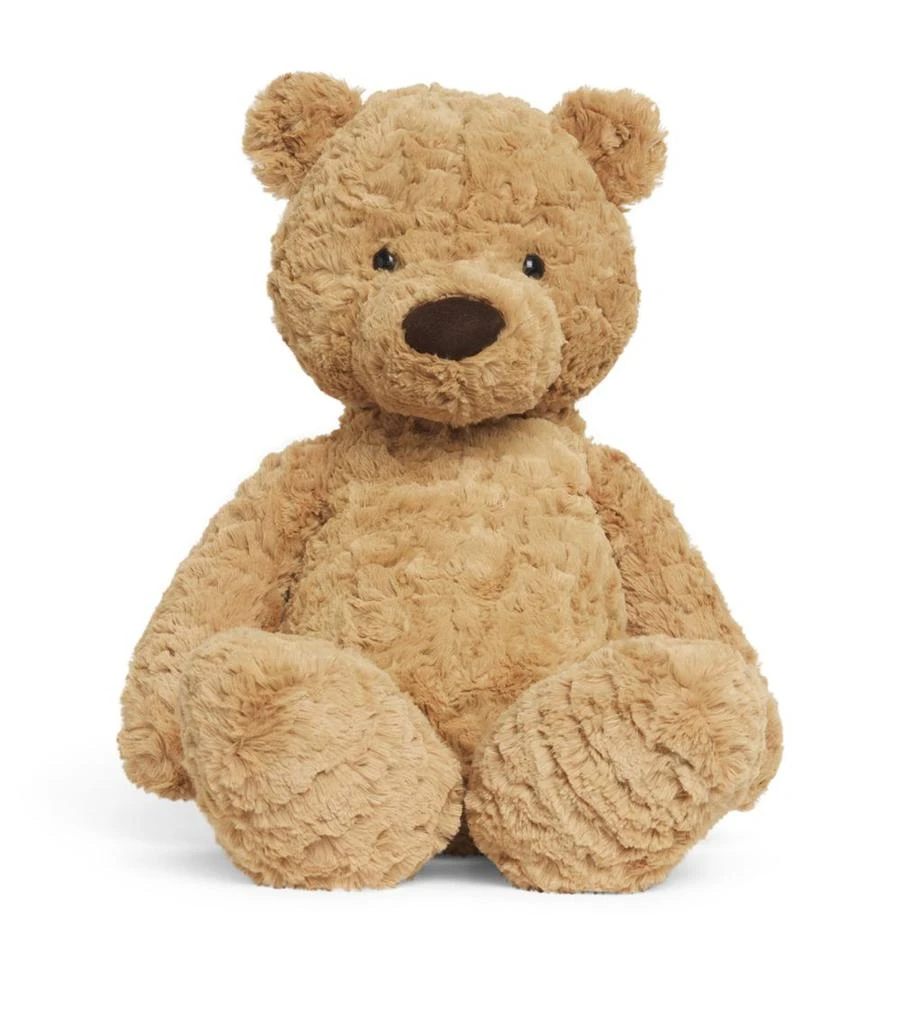 商品Jellycat|Huge Bumbly Bear (52cm),价格¥559,第1张图片