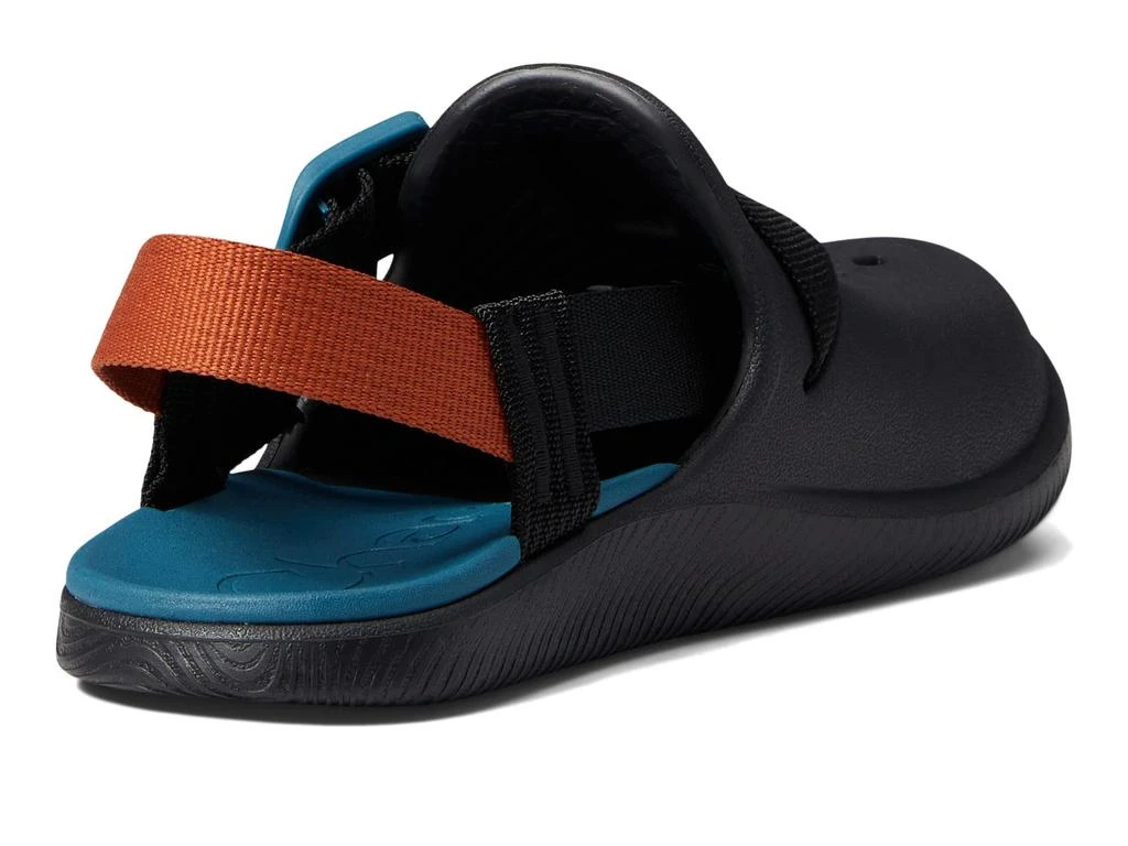商品Chaco|Chillos Clog (Little Kid/Big Kid),价格¥262,第5张图片详细描述