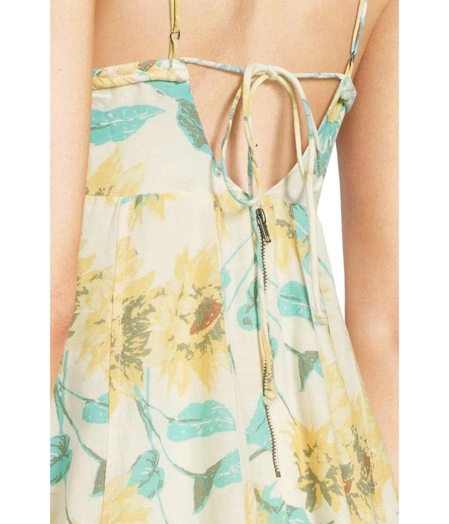 商品Free People|Altura Printed Mini,价格¥422,第4张图片详细描述