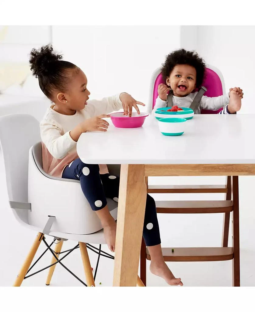 Tot Nest Booster Seat with Removable Cushion 商品