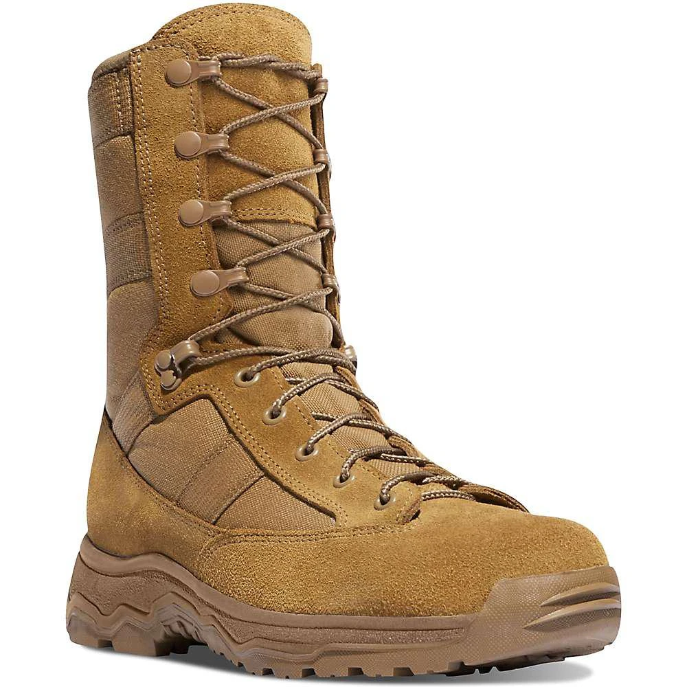 商品Danner|Men's Reckoning GTX 8IN Boot,价格¥1439,第1张图片