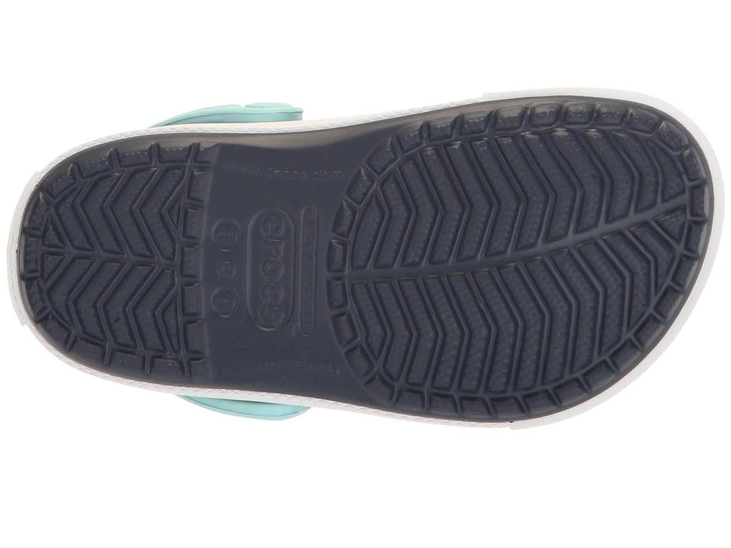 商品Crocs|Crocband II Clog (Toddler/Little Kid),价格¥265,第3张图片详细描述
