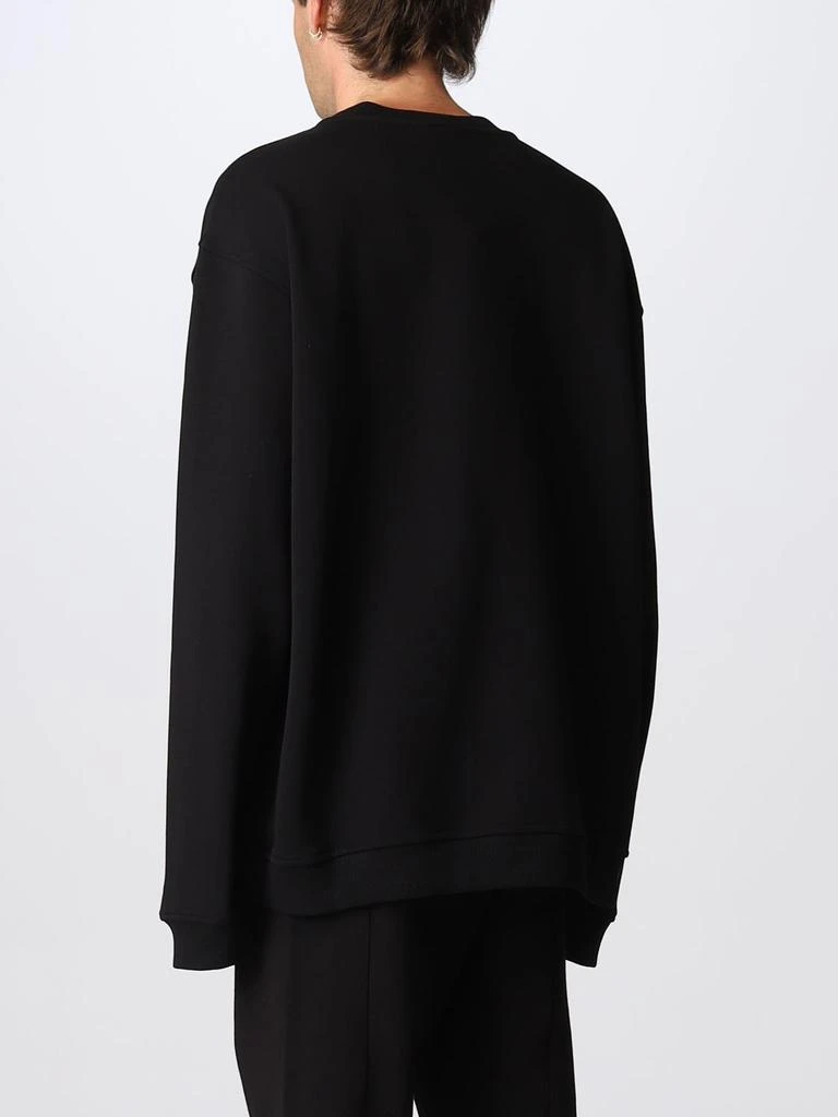 商品Versace|Versace Jeans Couture sweatshirt for man,价格¥2388,第3张图片详细描述