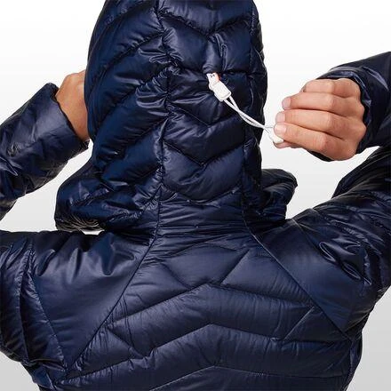 Eigerjoch Advanced IN Hooded Down Jacket - Women's 商品