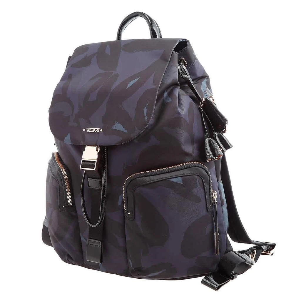 商品Tumi|Lilyindigo Voyageur Rivas Backpack,价格¥2459,第2张图片详细描述