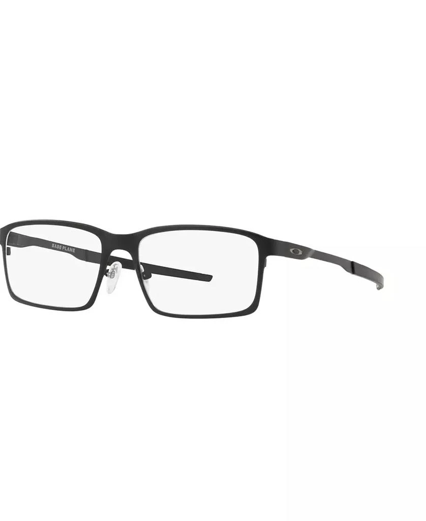 商品Oakley|OX3232 Men's Rectangle Eyeglasses,价格¥1883,第1张图片