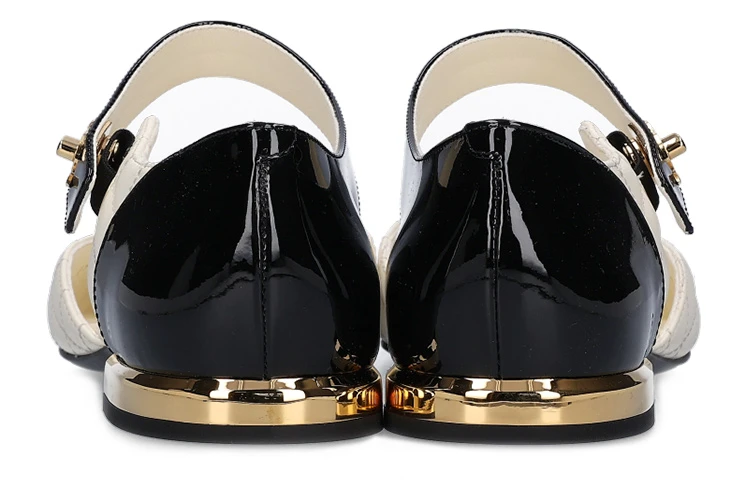 商品[国内直发] Chanel|香奈儿 时尚休闲 女士休闲单鞋,价格¥12348,第6张图片详细描述