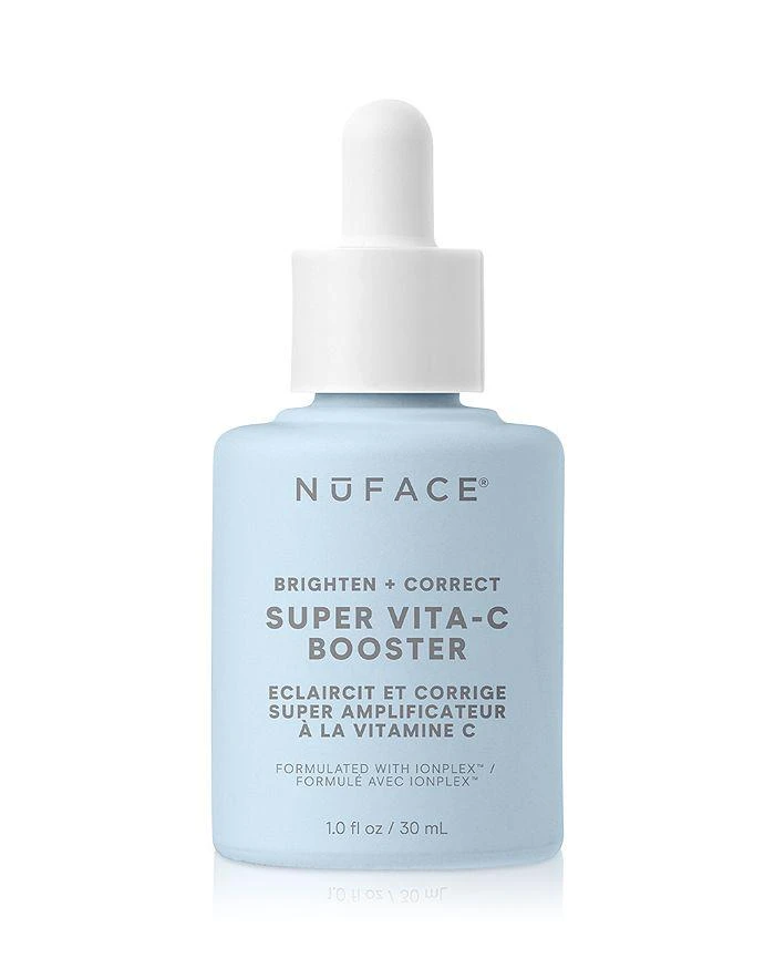 商品NuFace|Super Vita C Booster 1 oz.,价格¥486,第1张图片